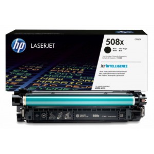 HP 508X (CF360X) OEM